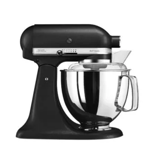 ROBOT PÂTISSIER À TÊTE INCLINABLE 4,8 L ARTISAN 5KSM175PSEBK