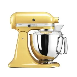 ROBOT PÂTISSIER À TÊTE INCLINABLE 4,8 L ARTISAN 5KSM175PSEMY