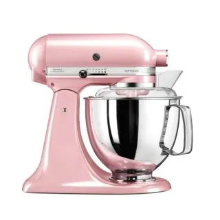 ROBOT PÂTISSIER À TÊTE INCLINABLE 4,8 L ARTISAN 5KSM175PSSP