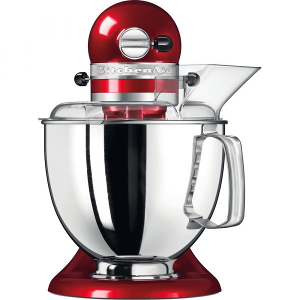 ROBOT PÂTISSIER À TÊTE INCLINABLE 4,8 L