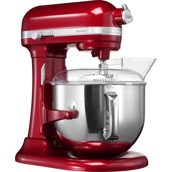 ROBOT PÂTISSIER À TÊTE INCLINABLE 6.9 L
