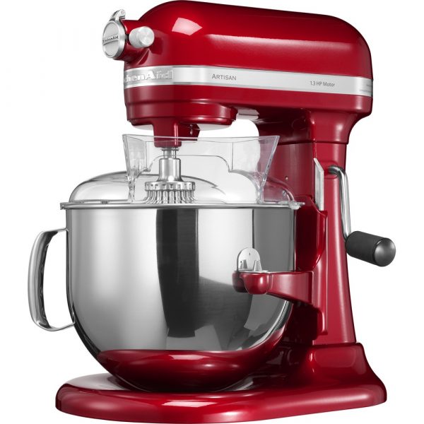 ROBOT PÂTISSIER À TÊTE INCLINABLE 6.9 L