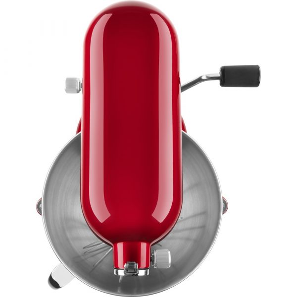 ROBOT PÂTISSIER À TÊTE INCLINABLE 6.9 L