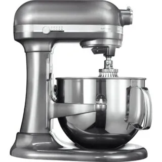 ROBOT PÂTISSIER À TÊTE INCLINABLE 6.9 L ARTISAN 5KSM7580XEMS