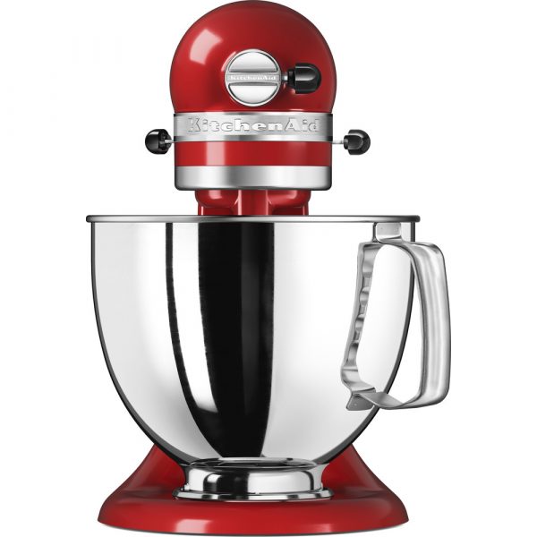 ROBOT PÂTISSIER À TÊTE INCLINABLE 4,8L
