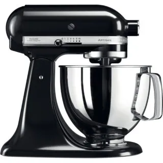 ROBOT PÂTISSIER À TÊTE INCLINABLE 4,8 L