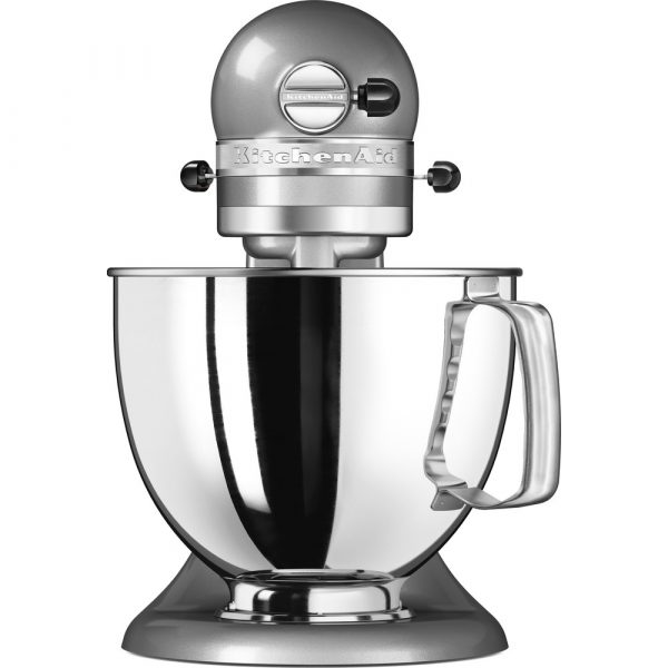 ROBOT PÂTISSIER À TÊTE INCLINABLE 4,8 L ARTISAN 5KSM125ECU