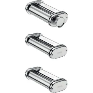 MACHINE À PÂTES - 3 DÉCOUPES 5KSMPRA