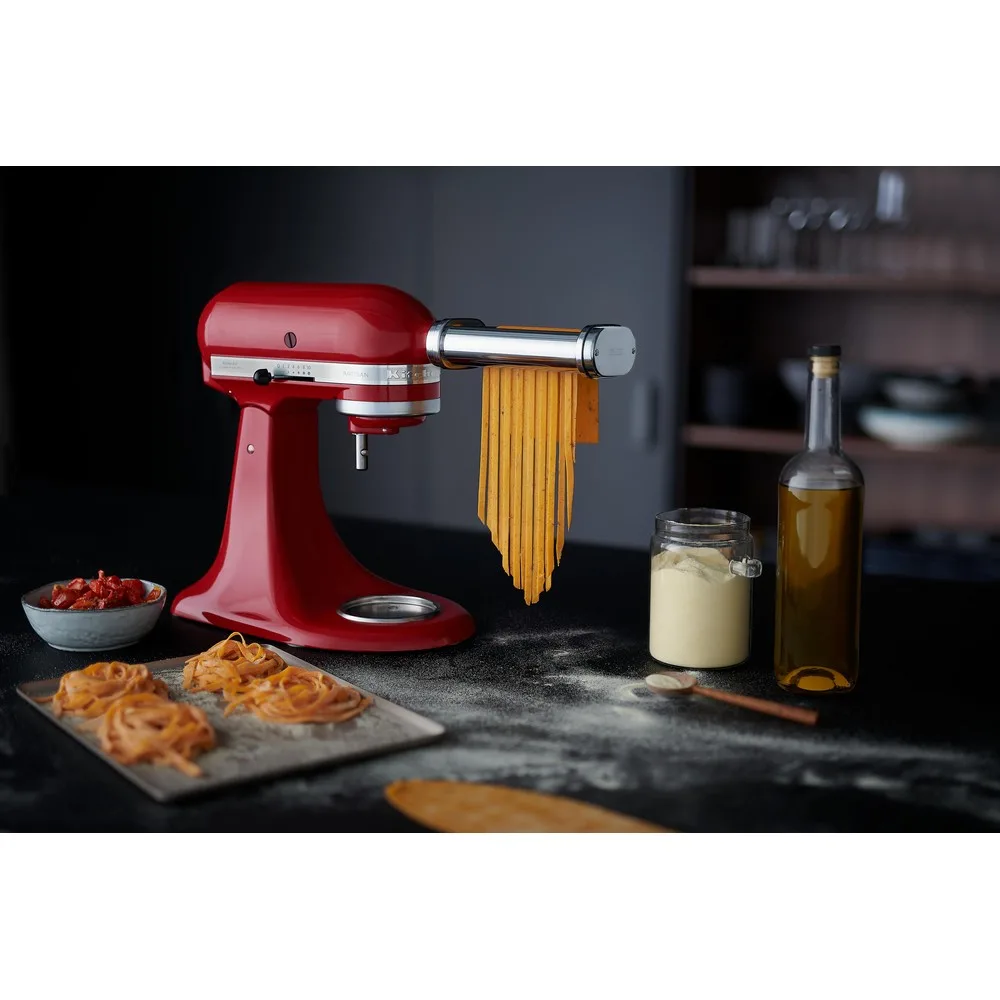 MACHINE À PÂTES - 3 DÉCOUPES 5KSMPRA