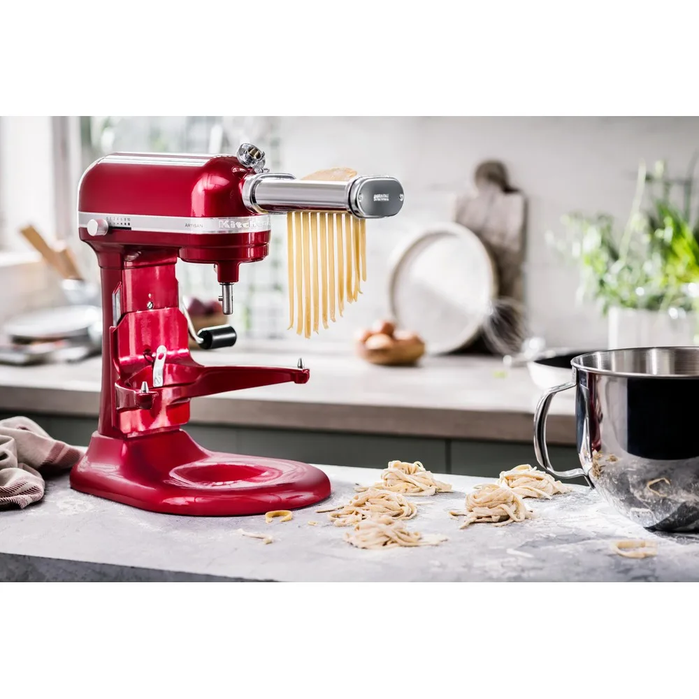 MACHINE À PÂTES - 3 DÉCOUPES 5KSMPRA