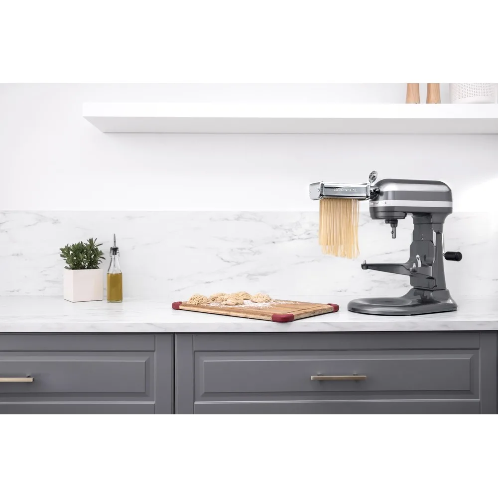 MACHINE À PÂTES - 3 DÉCOUPES 5KSMPRA