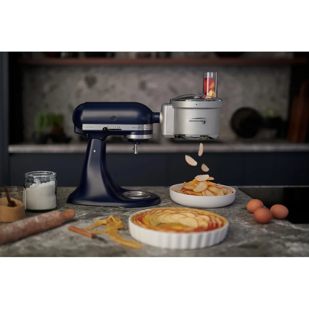 ROBOT MULTIFONCTION POUR ROBOT PÂTISSIER 5KSM2FPA