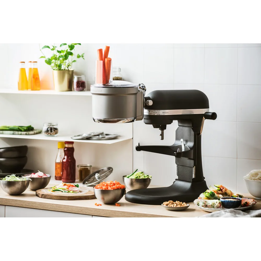 ROBOT MULTIFONCTION POUR ROBOT PÂTISSIER 5KSM2FPA