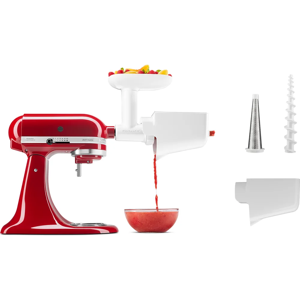 MOULIN À LÉGUMES - PACK ADDITIONNEL 5KSMFVSP