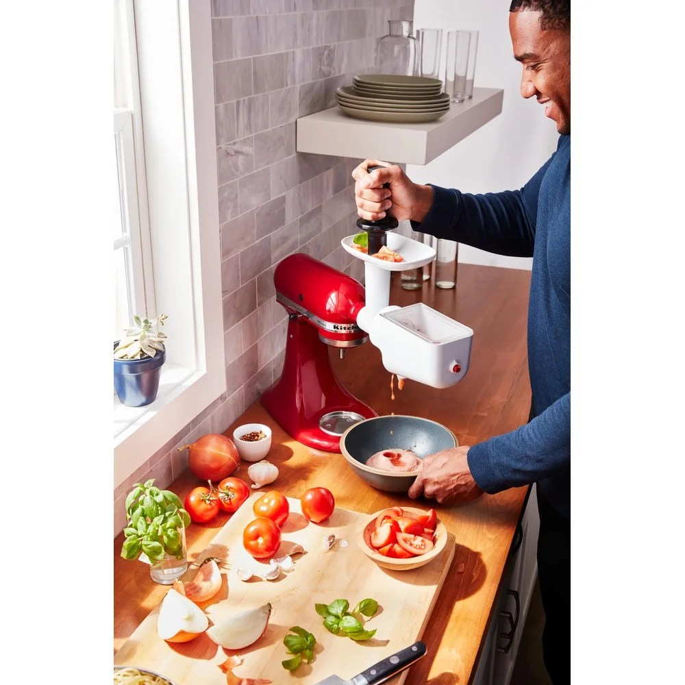 MOULIN À LÉGUMES - PACK ADDITIONNEL 5KSMFVSP