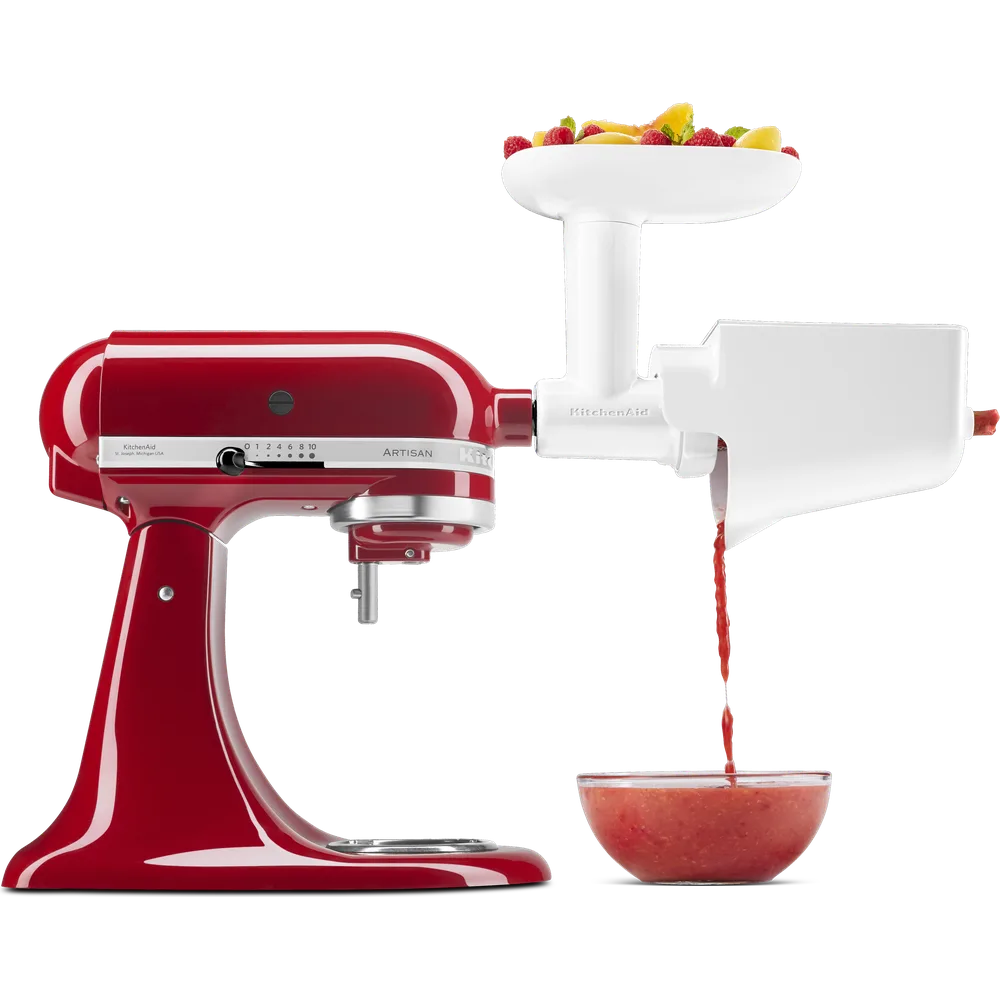 MOULIN À LÉGUMES - PACK ADDITIONNEL 5KSMFVSP