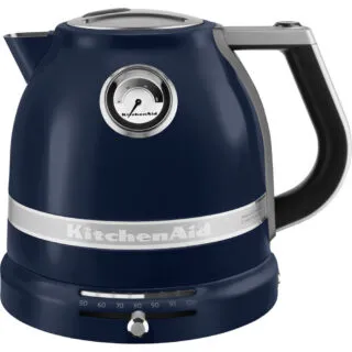 BOUILLOIRE À TEMPÉRATURE RÉGLABLE 1,5 L - ARTISAN 5KEK1522EIB