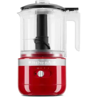 HACHOIR SANS FIL DE 1,19 L 5KFCB519EER