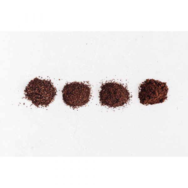 MOULIN À CAFÉ - ARTISAN 5KCG8433ECA