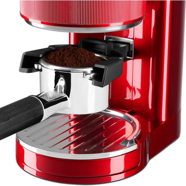 MOULIN À CAFÉ - ARTISAN 5KCG8433ECA