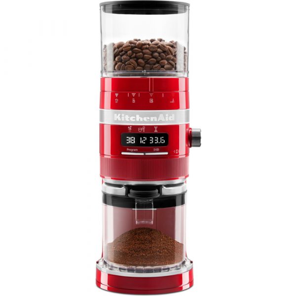 MOULIN À CAFÉ - ARTISAN 5KCG8433ECA