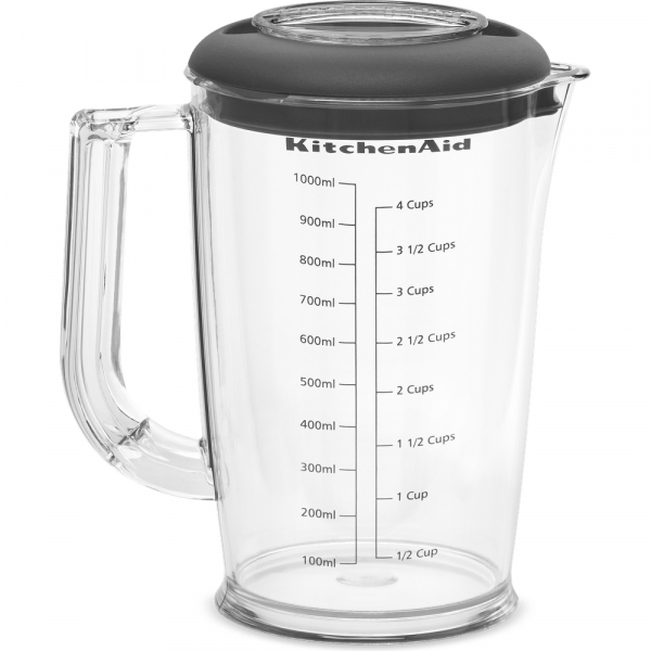 MIXEUR PLONGEANT AVEC ACCESSOIRES 5KHBV83