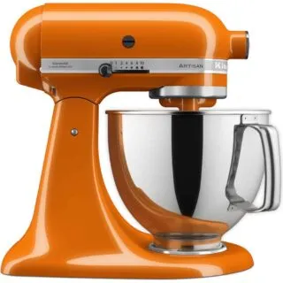 ROBOT PÂTISSIER À TÊTE INCLINABLE 4,8 L ARTISAN 5KSM175PSEHY