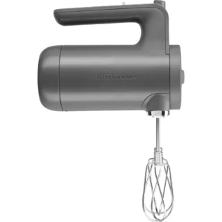 BATTEUR ÉLECTRIQUE 7 VITESSES SANS FIL 5KHMB732EDG