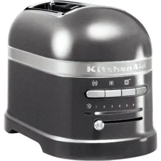 GRILLE-PAIN 2 TRANCHES - ARTISAN 5KMT2204EMS