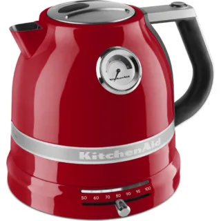 BOUILLOIRE À TEMPÉRATURE RÉGLABLE 1,5 L - ARTISAN 5KEK1522ECA