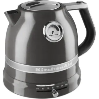 BOUILLOIRE À TEMPÉRATURE RÉGLABLE 1,5 L - ARTISAN 5KEK1522EMS