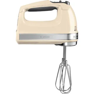 BATTEUR ÉLECTRIQUE 9 VITESSES 5KHM9212EAC