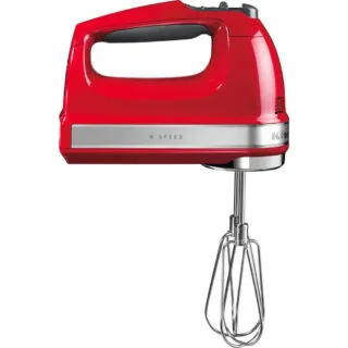 BATTEUR ÉLECTRIQUE 9 VITESSES 5KHM9212EER