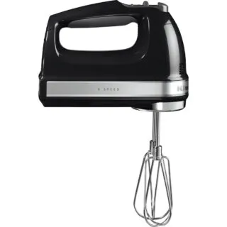 BATTEUR ÉLECTRIQUE 9 VITESSES 5KHM9212EOB