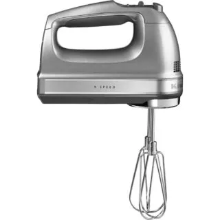 BATTEUR ÉLECTRIQUE 9 VITESSES 5KHM9212EAC