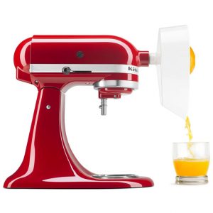 PRESSE-AGRUMES 5JE POUR ROBOT PÂTISSIER