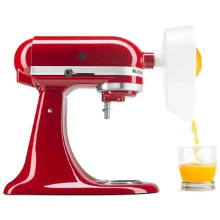 PRESSE-AGRUMES 5JE POUR ROBOT PÂTISSIER