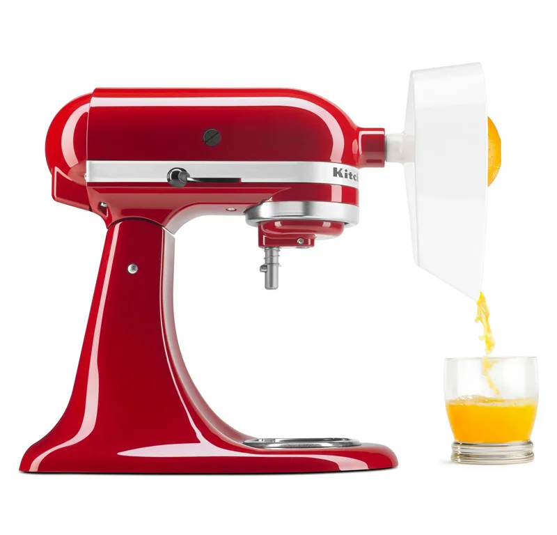 PRESSE-AGRUMES 5JE POUR ROBOT PÂTISSIER