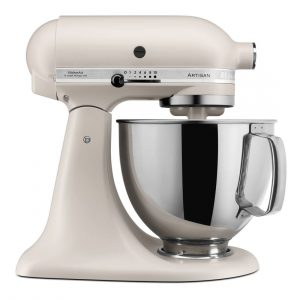 ROBOT PÂTISSIER À TÊTE INCLINABLE 4,8 L ARTISAN 5KSM125EMH