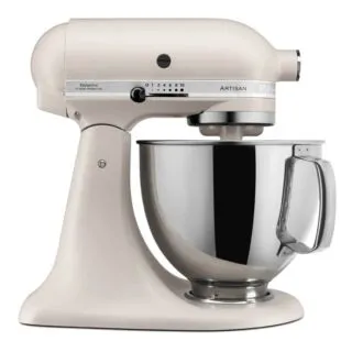 ROBOT PÂTISSIER À TÊTE INCLINABLE 4,8 L ARTISAN 5KSM125EMH