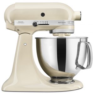 ROBOT PÂTISSIER À TÊTE INCLINABLE 4,8 L ARTISAN 5KSM175PSAC