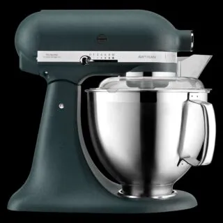 ROBOT PÂTISSIER À TÊTE INCLINABLE 4,8 L ARTISAN 5KSM185PSEPP