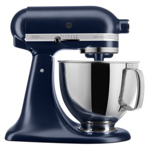 ROBOT PÂTISSIER À TÊTE INCLINABLE 4,8 L ARTISAN 5KSM175PSEIB
