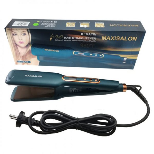 PLAQUE MAXISALON M9988
