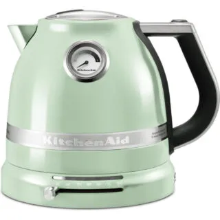 BOUILLOIRE À TEMPÉRATURE RÉGLABLE 1,5 L - ARTISAN 5KEK1522EPT