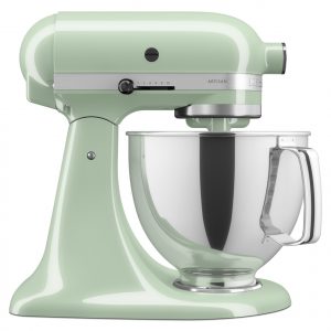 ROBOT PÂTISSIER À TÊTE INCLINABLE 4,8 L ARTISAN 5KSM175PSEPT