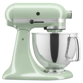 ROBOT PÂTISSIER À TÊTE INCLINABLE 4,8 L ARTISAN 5KSM175PSEPT