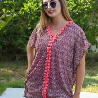 Robe Cache maillot Modèle Altafulla