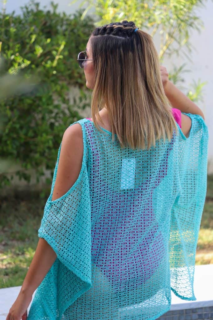 Robe de plage collection été 2023 Tunisie Robe de plage collection été 2023 Tunisie