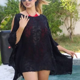 Robe de plage collection été 2023 Tunisie